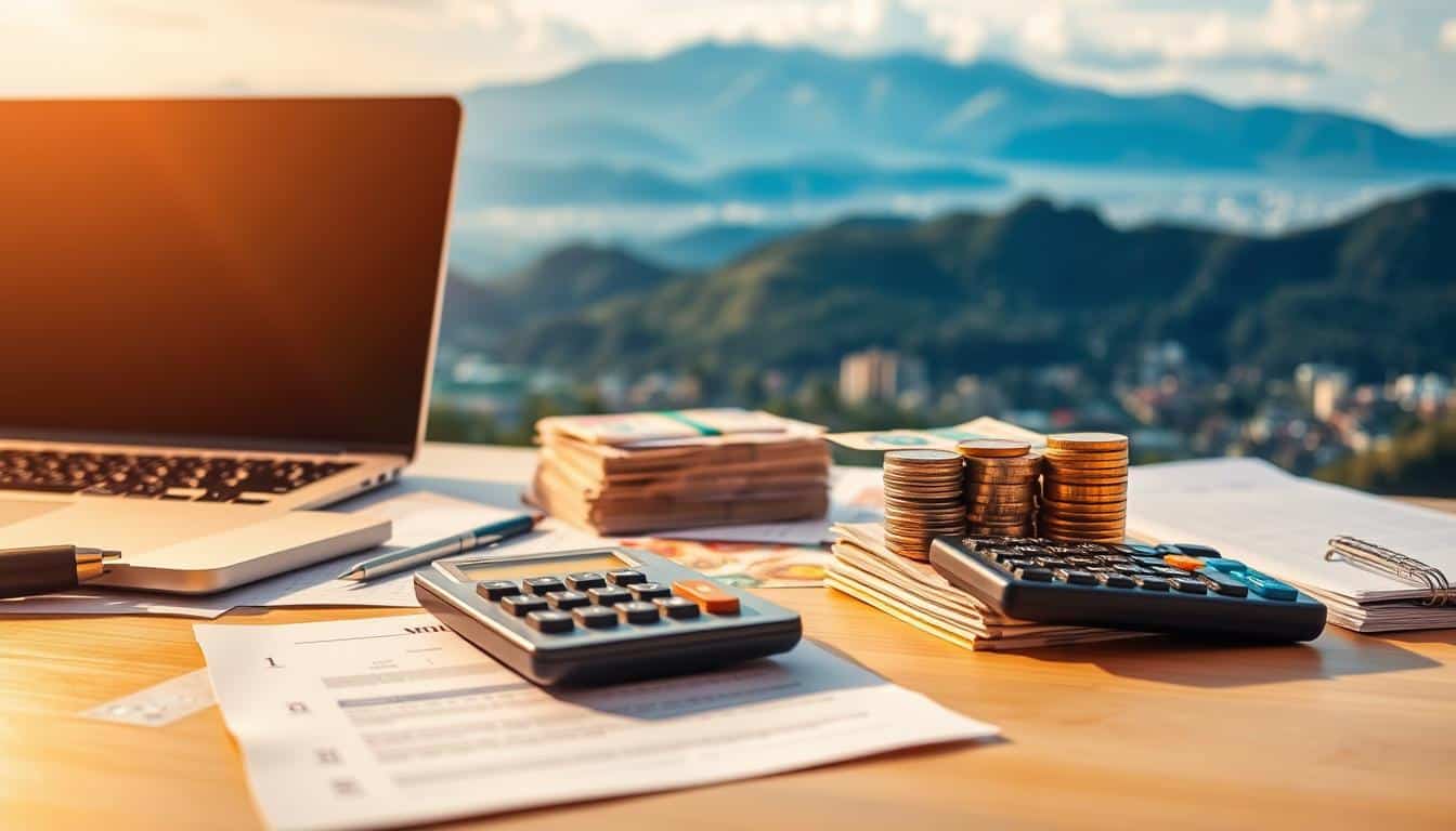 finanzas personales en Ecuador