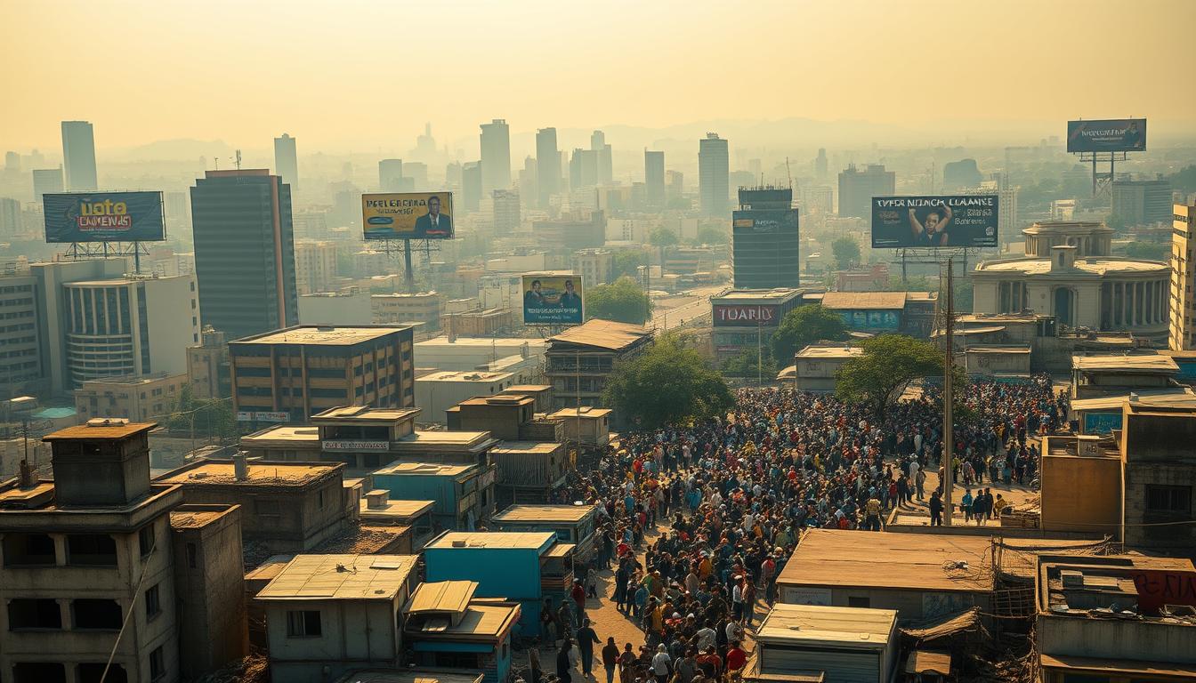 hiperinflación en Venezuela