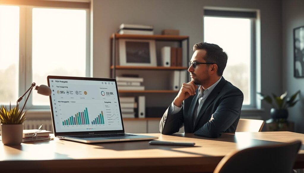 introduction à la gestion des risques