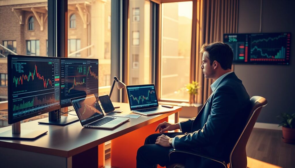introduction trading