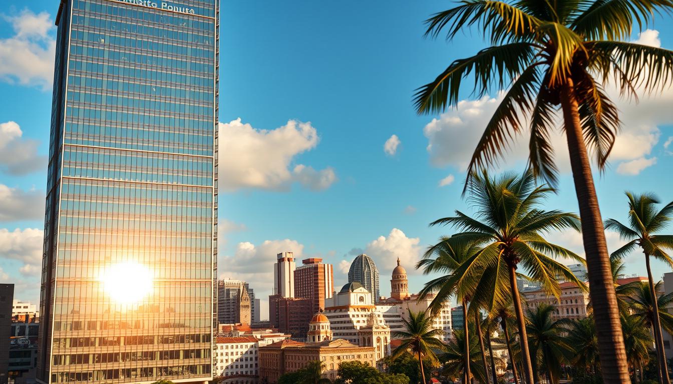 inversión en República Dominicana