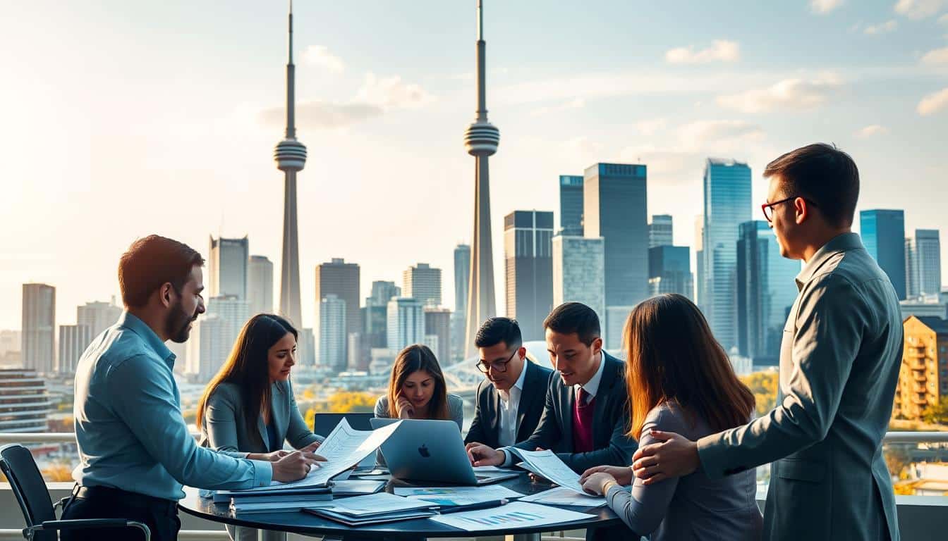 investment strategies Canada