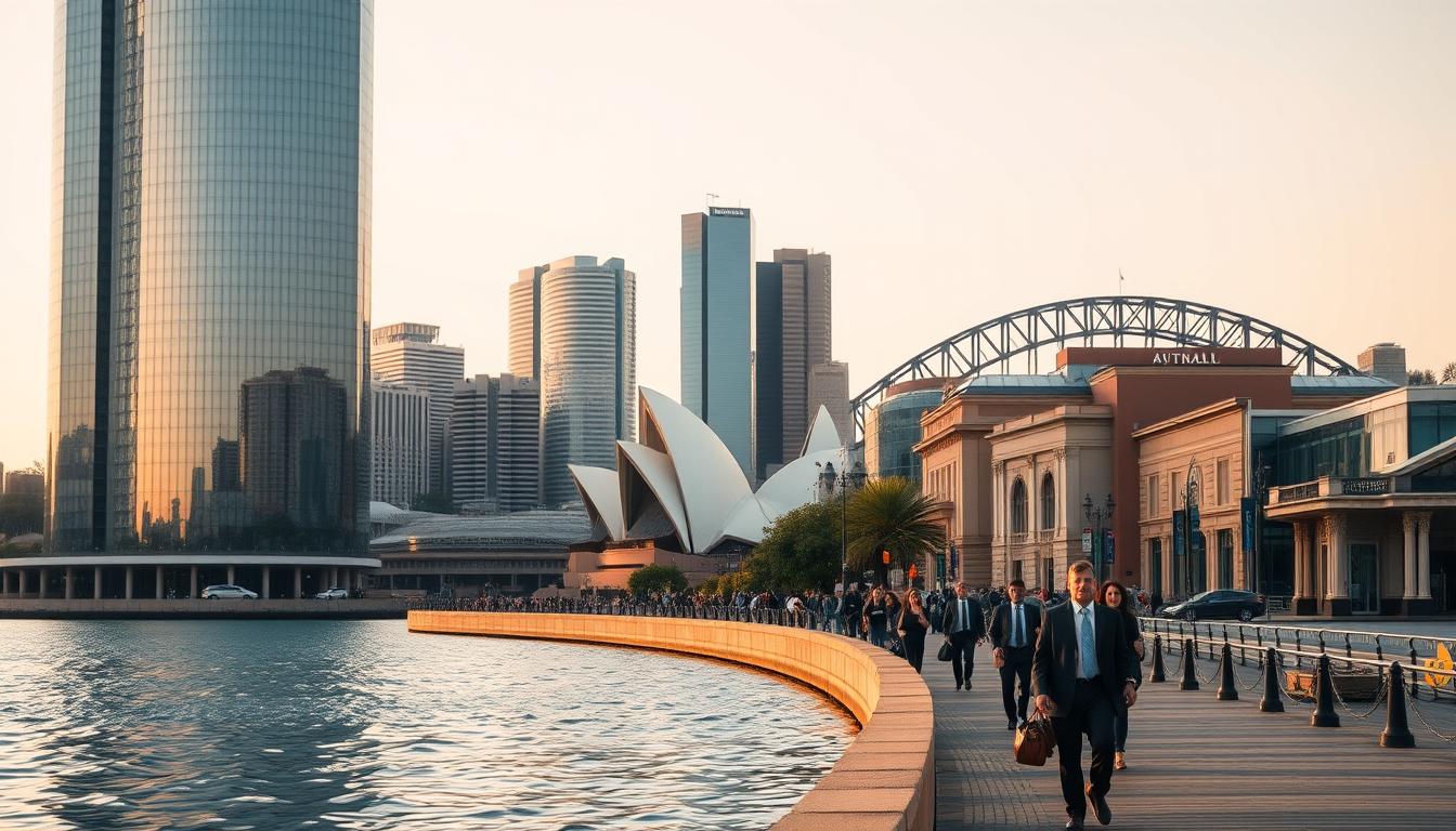 investment strategies in Australia