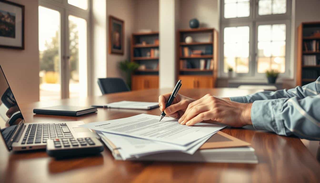 loan in the US