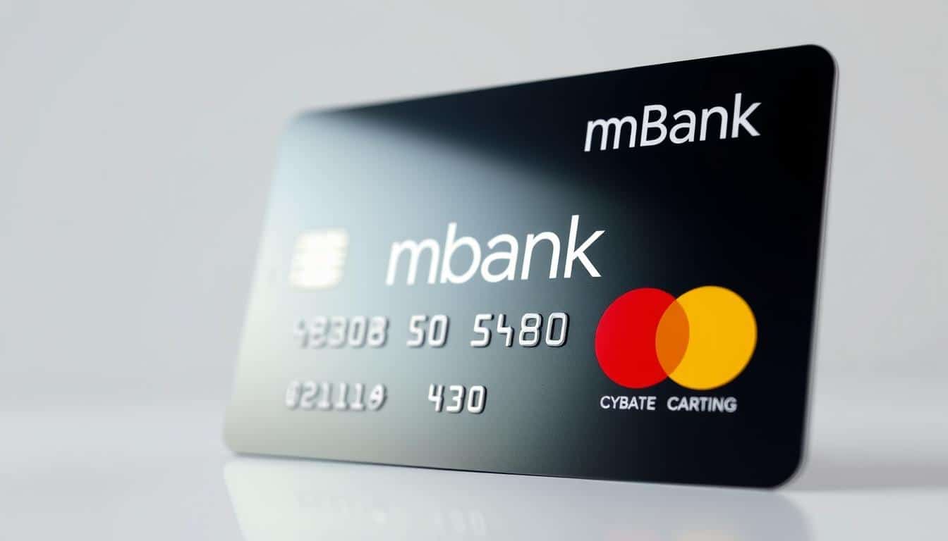 mBank Mastercard