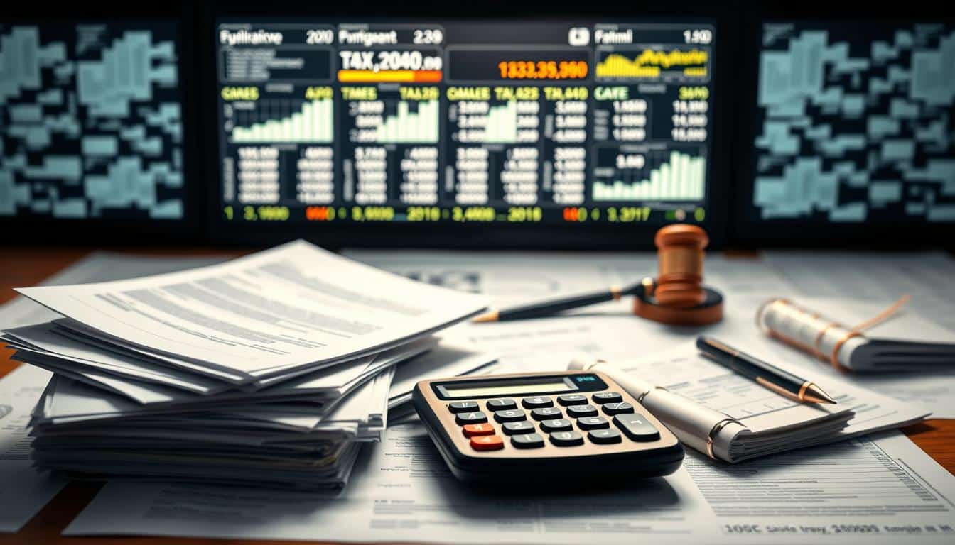 obligations fiscales entreprises