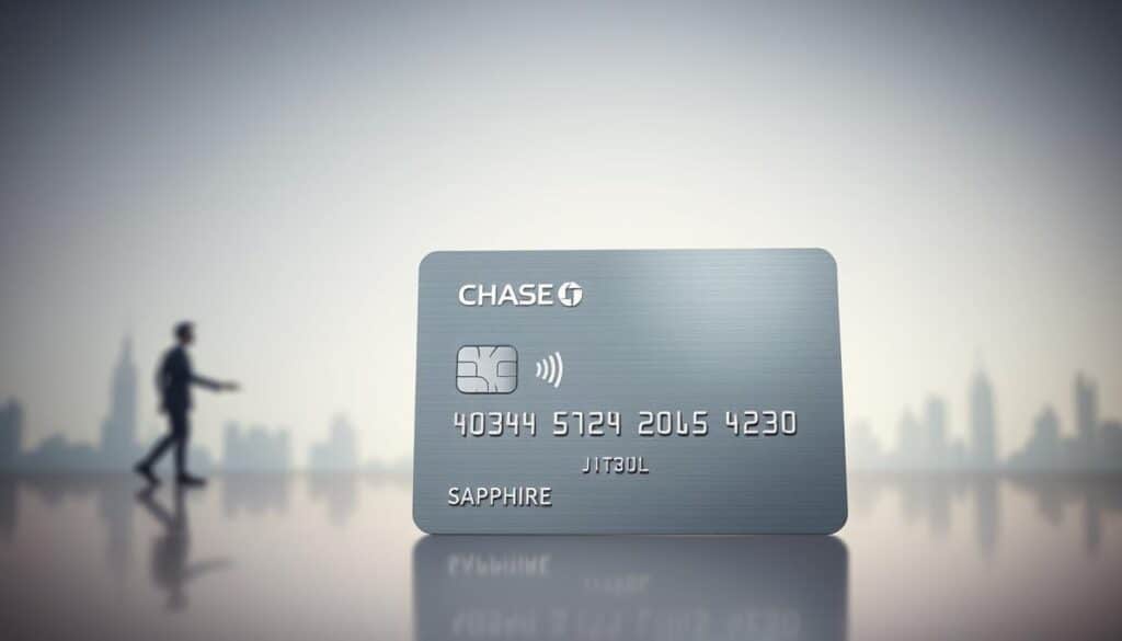 overview of Chase Sapphire Preferred