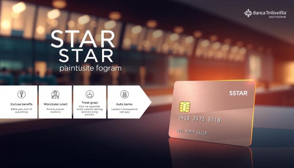programul STAR Banca Transilvania