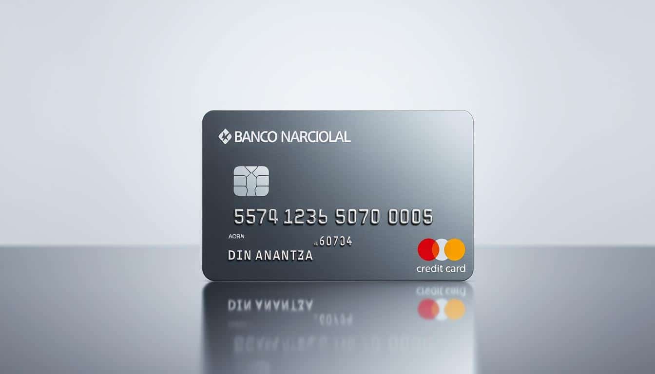 tarjeta de crédito Banco Nacional de Bolivia Classic