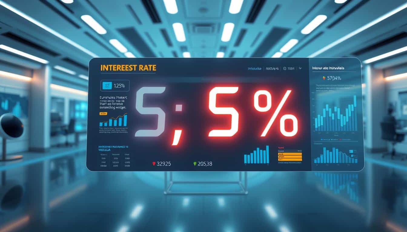 tasa de interés en Venezuela