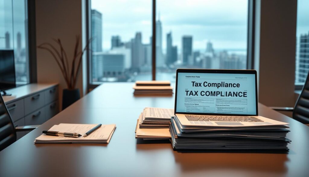 tax compliance