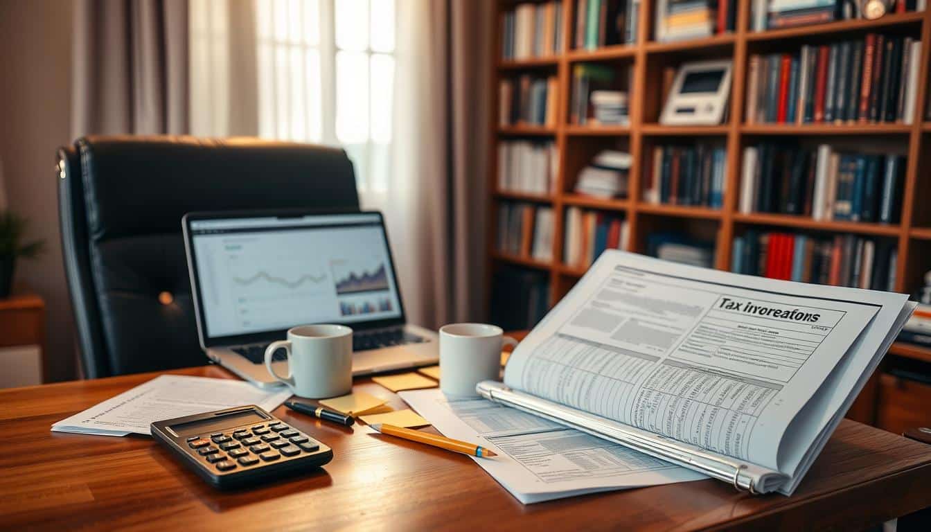 tax tips for stress-free filing
