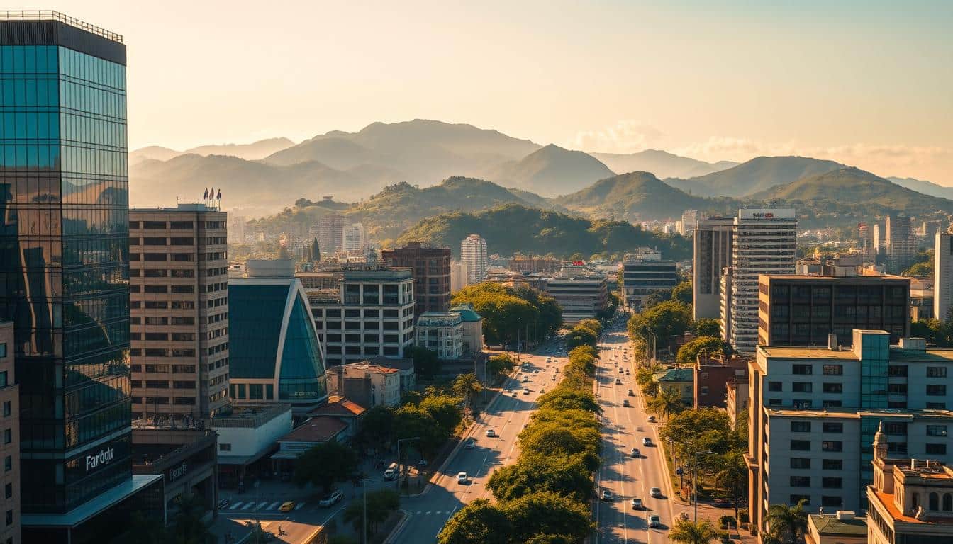 tendencias económicas en Costa Rica