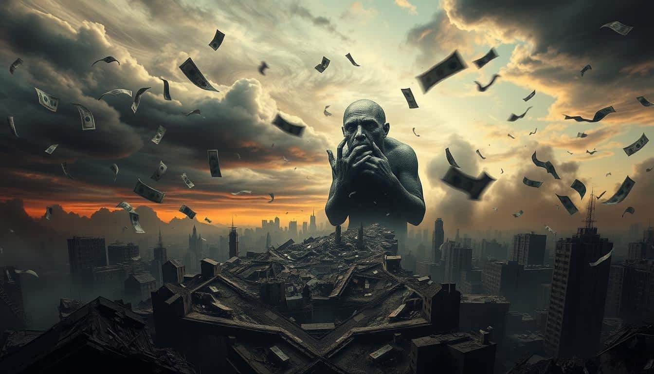 Πληθωρισμός στην οικονομία