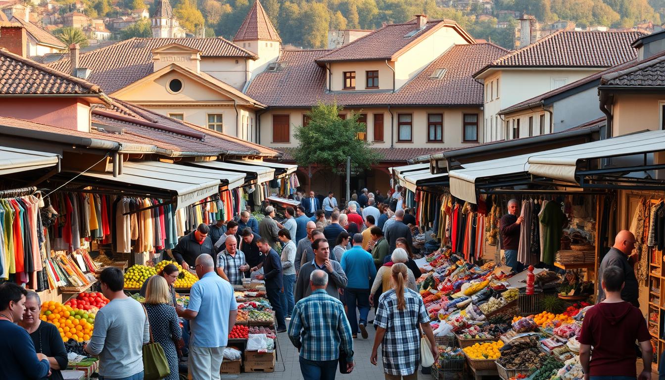 Пазар на труда България