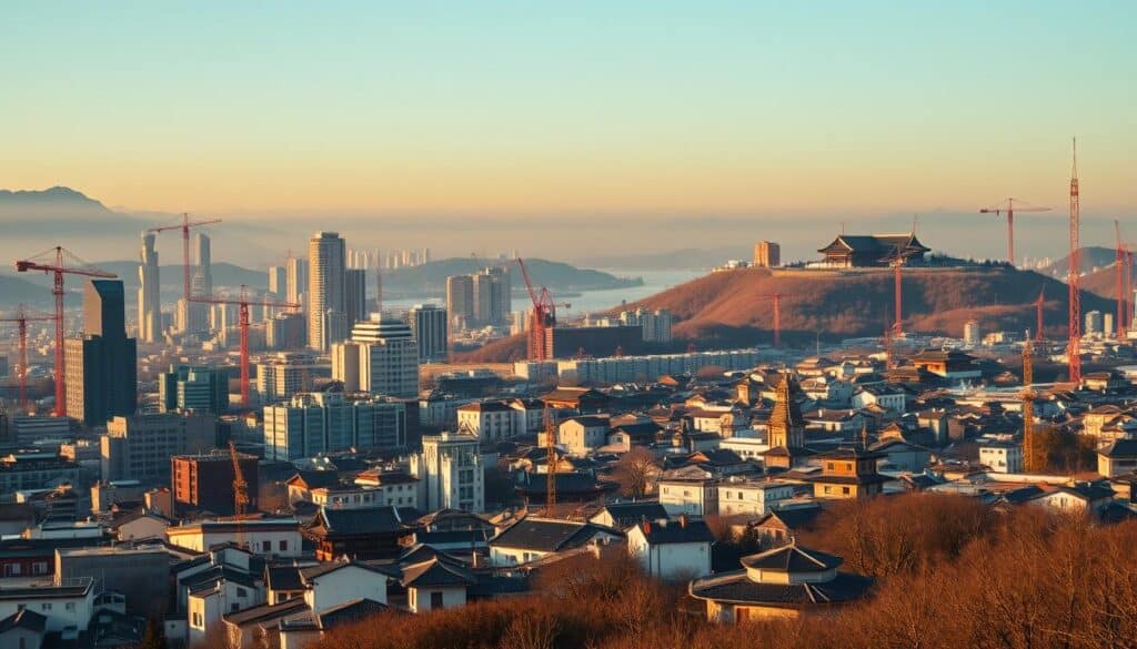 한국 경제 역사