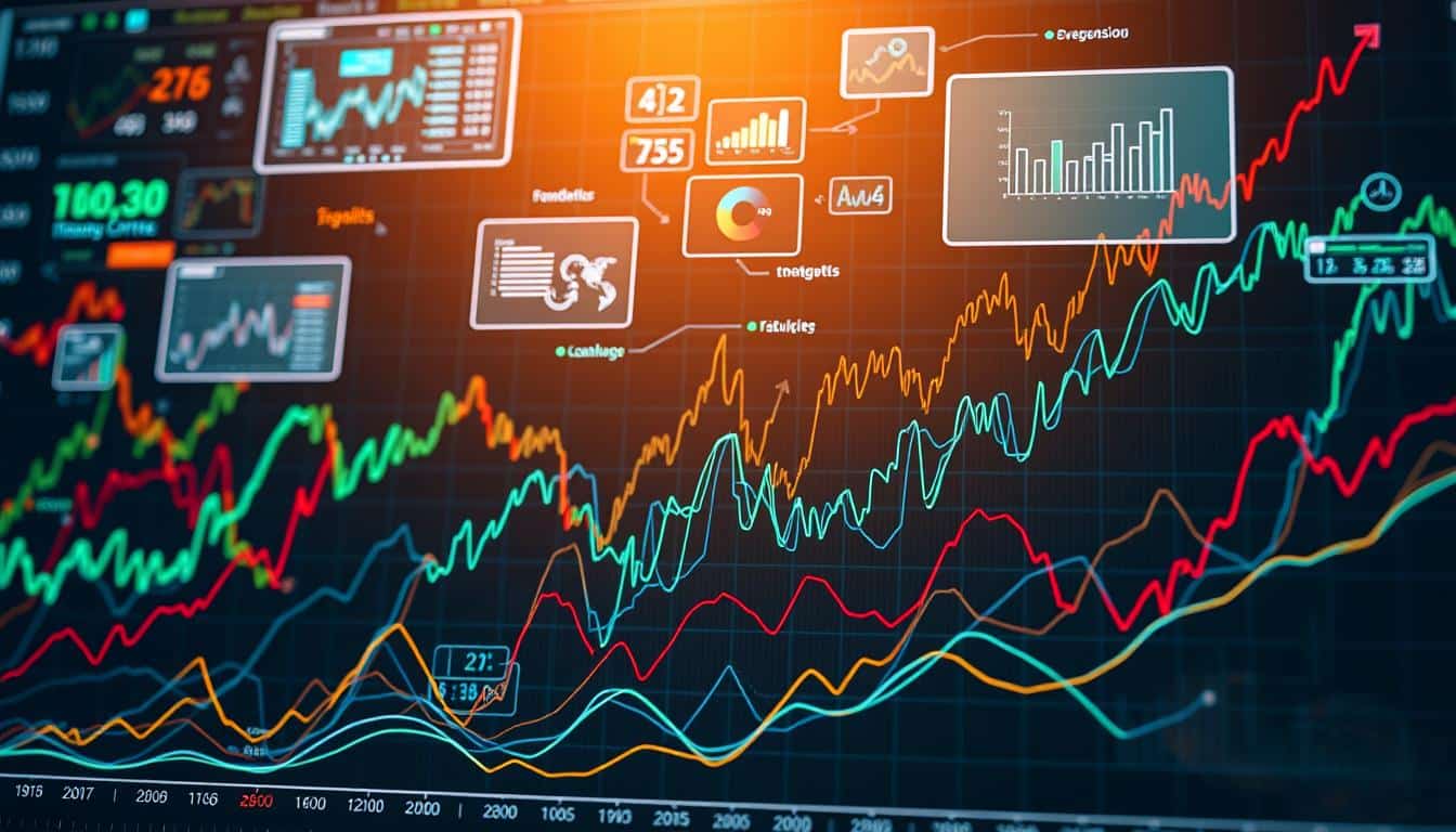 Economic cycle dynamics