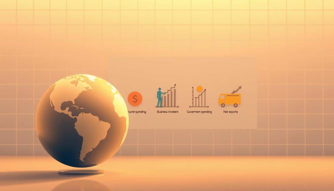 Gross Domestic Product basics