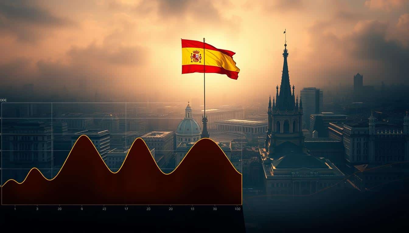 Inflación en la economía española