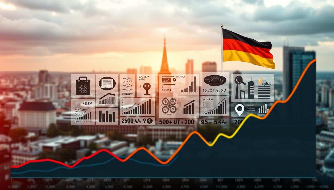 Konjunkturanalyse Wirtschaft Deutschland