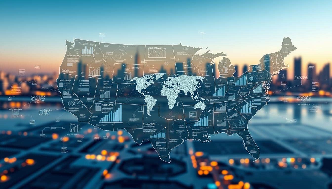 U.S. foreign trade insights