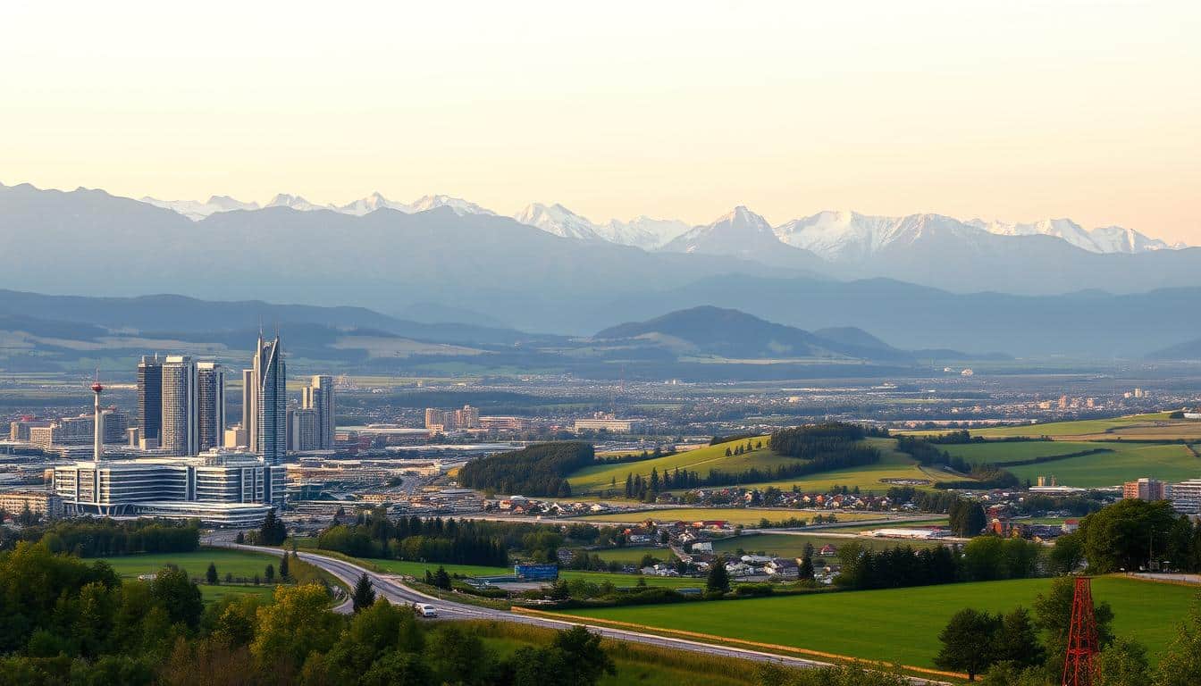 Volkswirtschaft