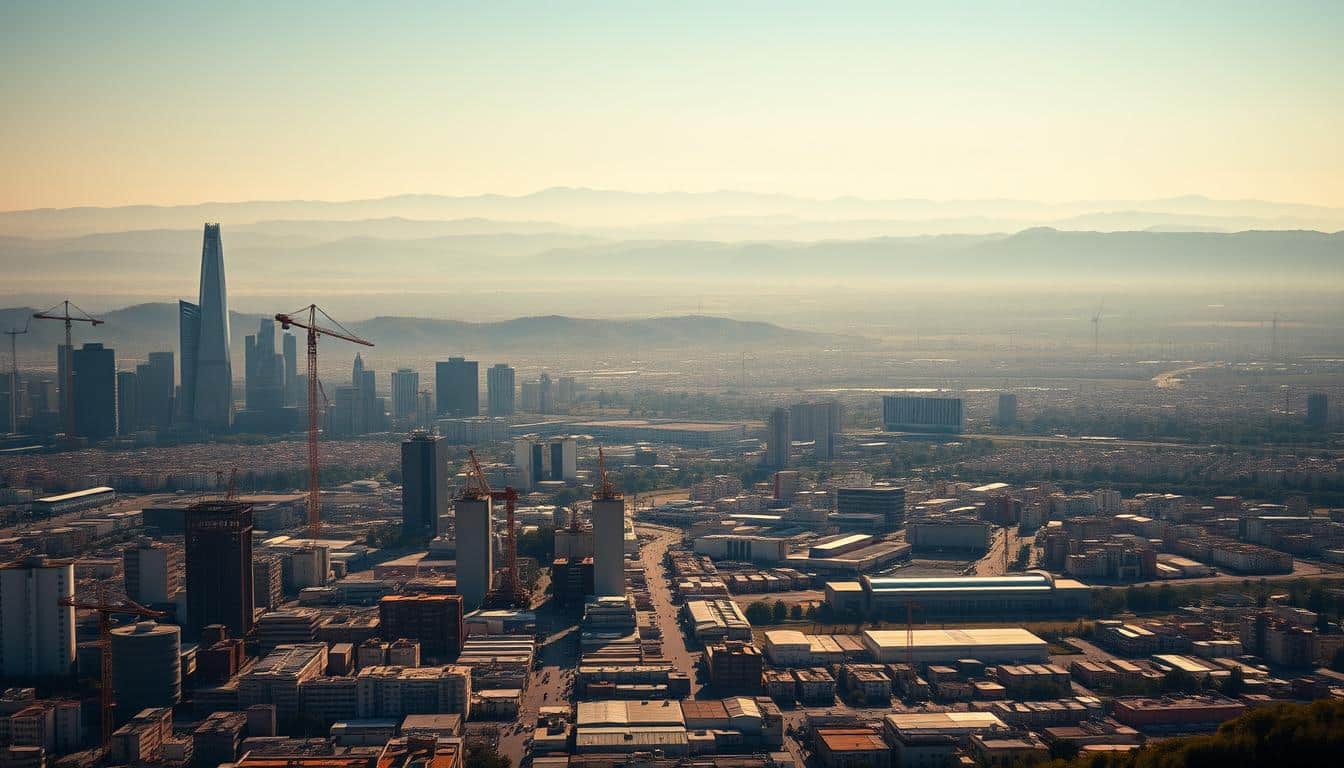 ciclo económico en España