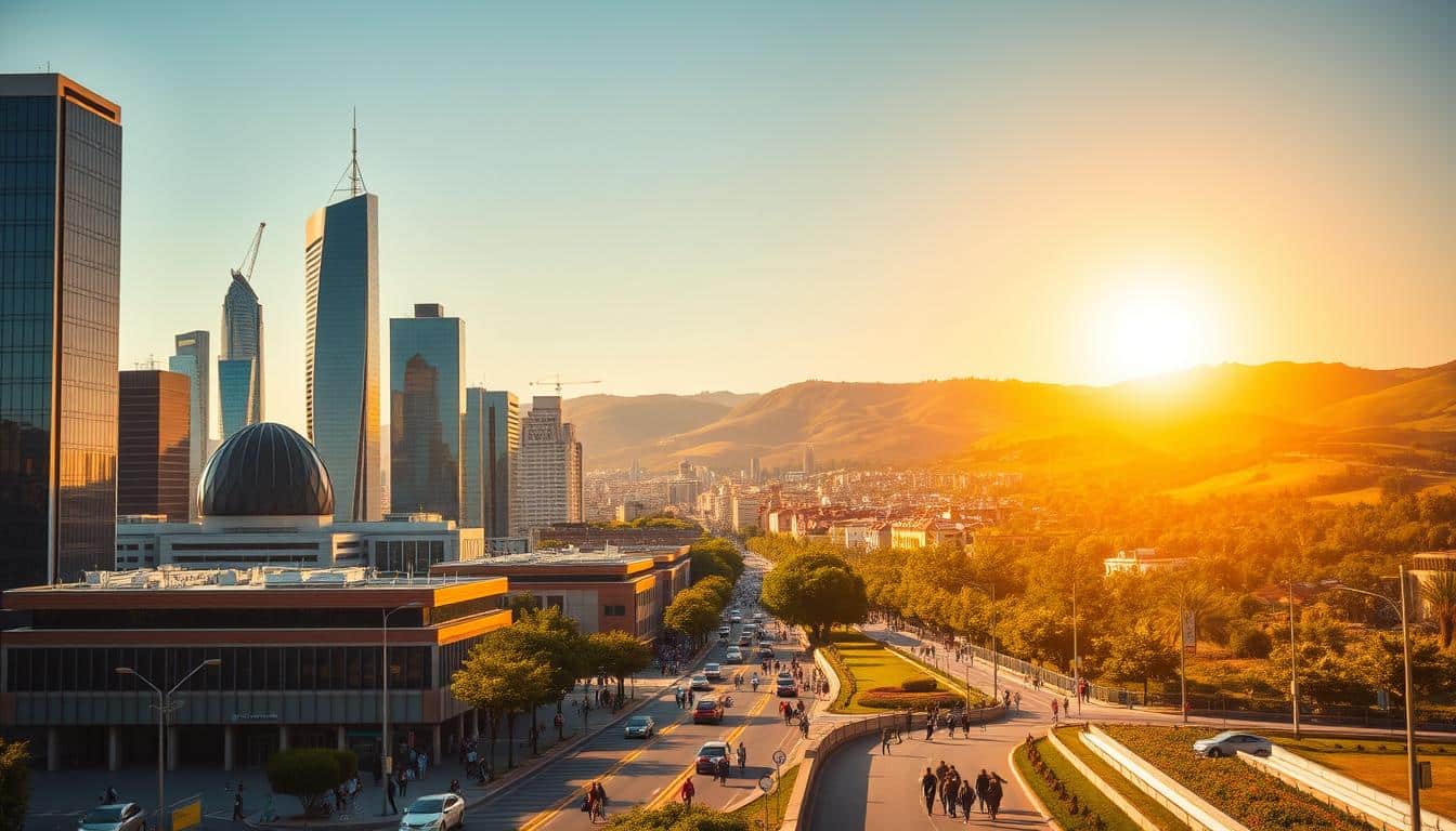 crecimiento económico