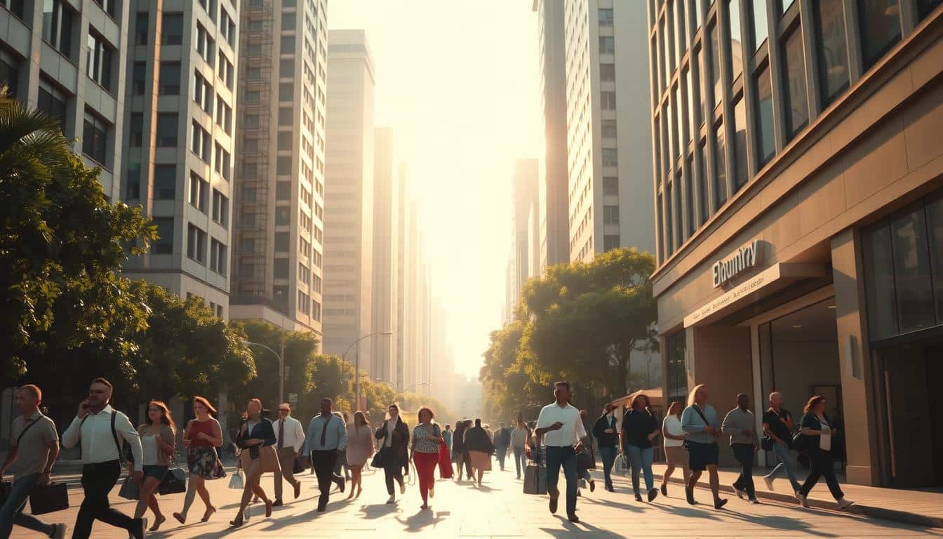 empréstimo rápido no Brasil