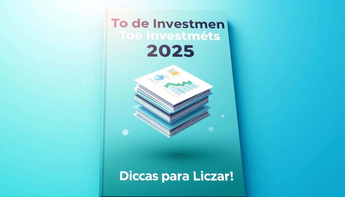 guia de investimentos 2025