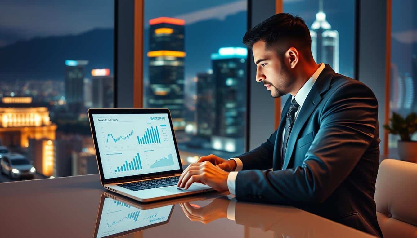 performance financière