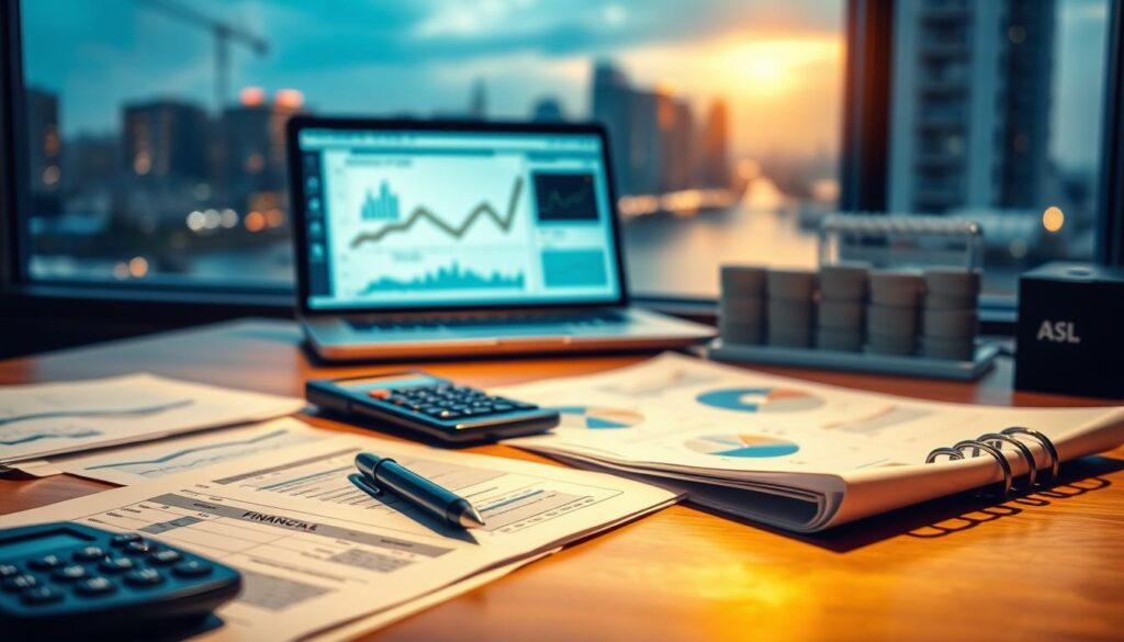 planejamento financeiro