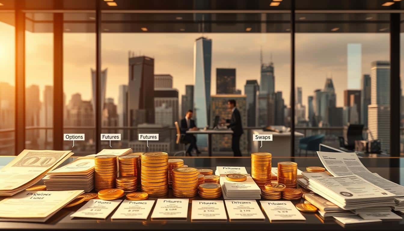 produits dérivés