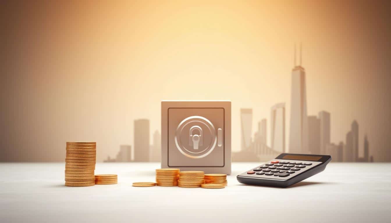 renda fixa, segurança financeira, investimentos