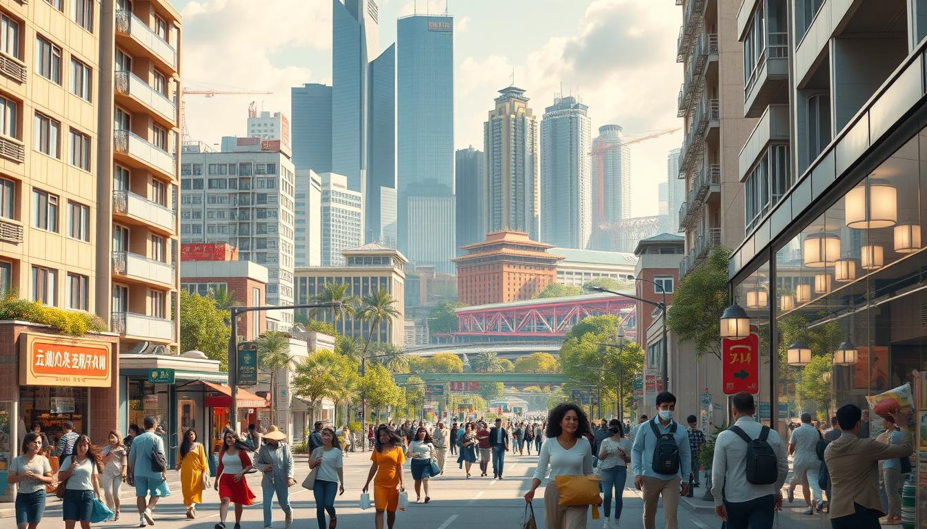 social market economy