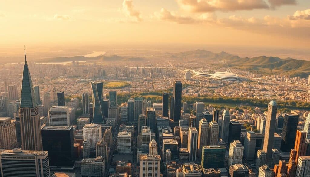 2025 economic overview
