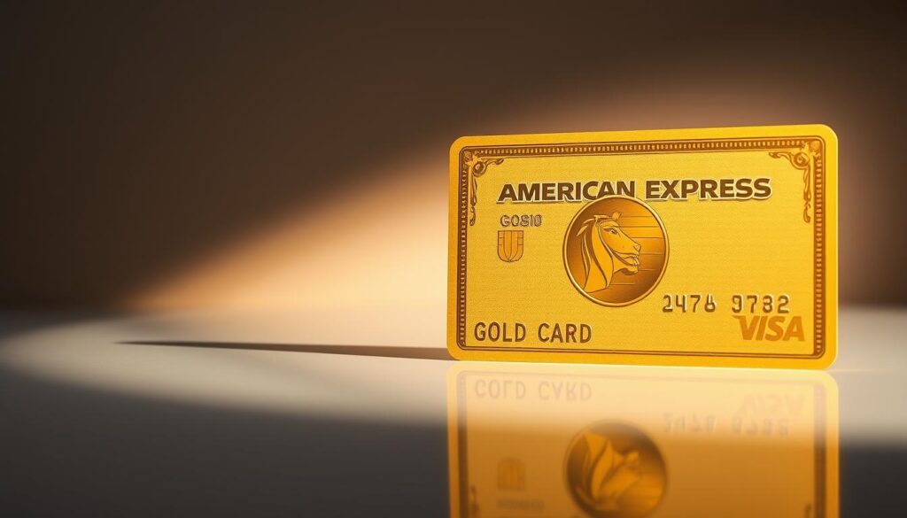 American Express Gold Card American Express Gold Card