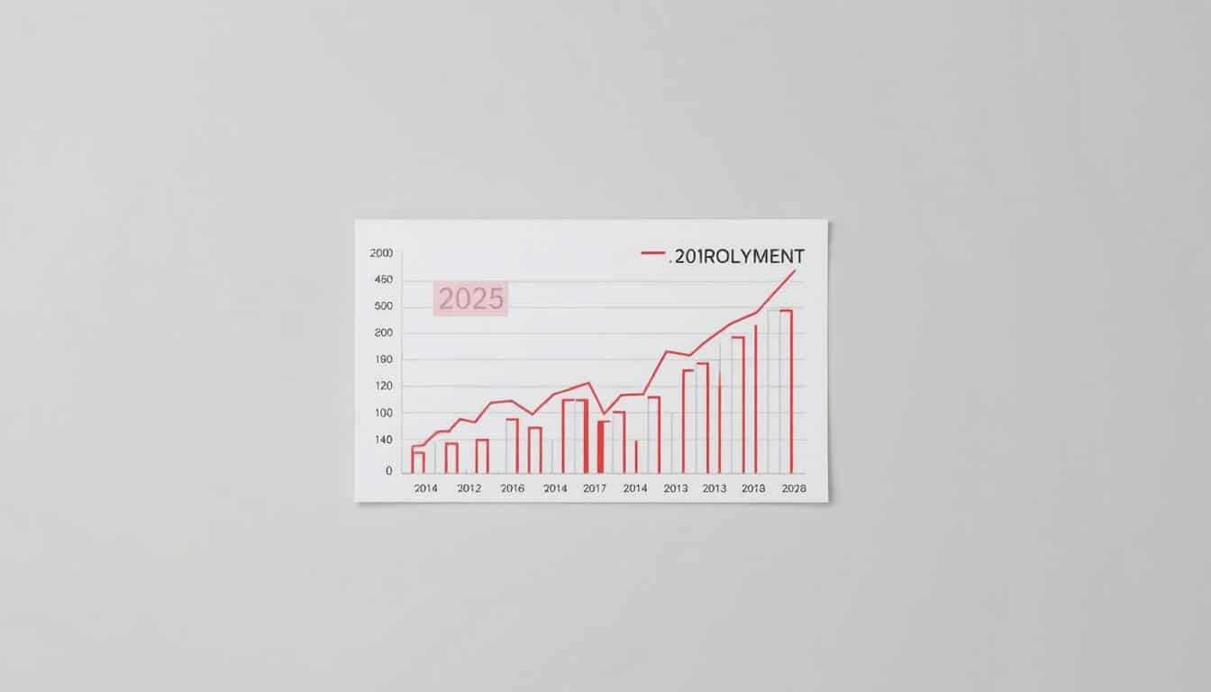 Arbeitslosenquote in Deutschland 2025