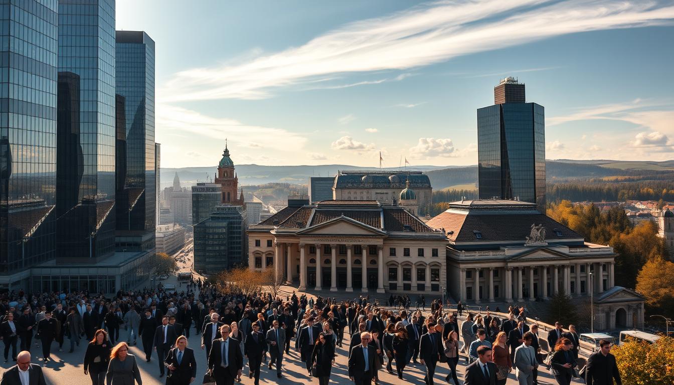 Banken in Deutschland