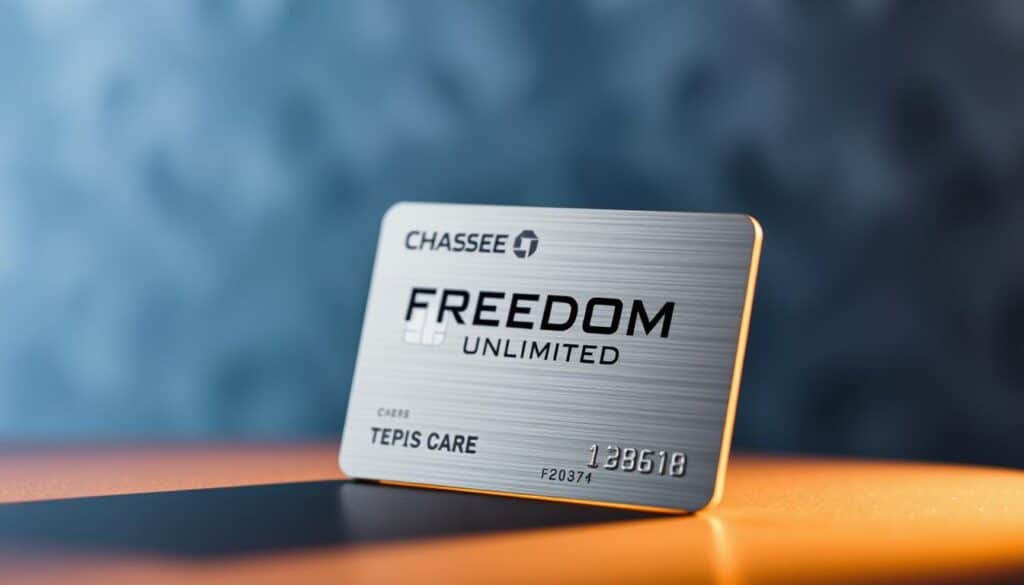 Chase Freedom Unlimited tarjeta de crédito Chase Freedom Unlimited tarjeta de crédito