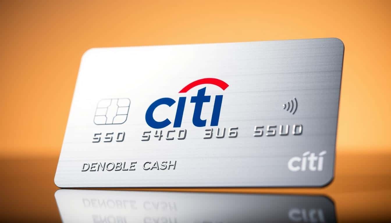 Citi Double Cash tarjeta de crédito