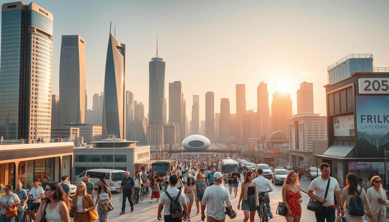 Konsumverhalten und Trends 2025