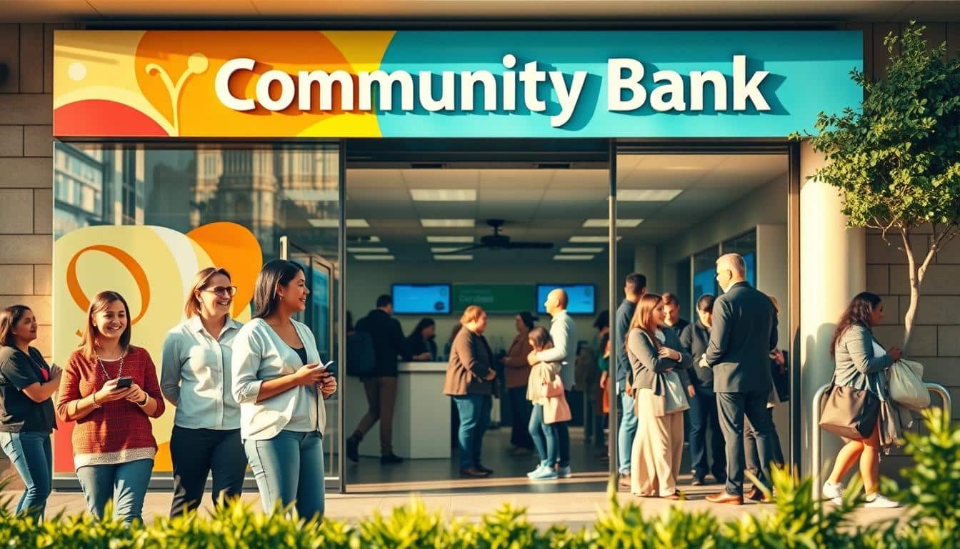 Popularidad de cuentas de ahorro comunitarias