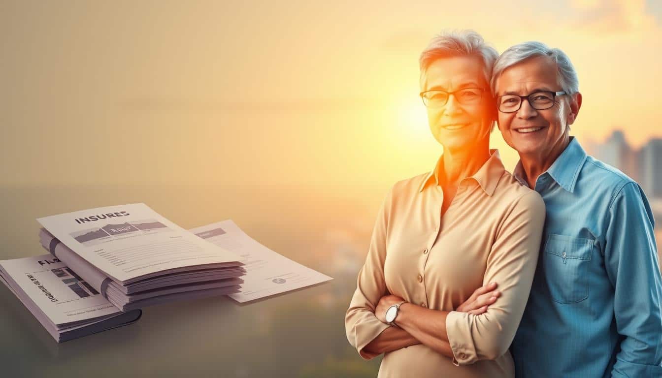 Seguro de vida - proteção financeira essencial