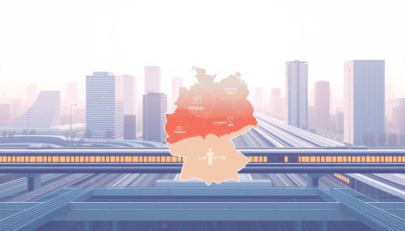 Sozialversicherung Deutschland