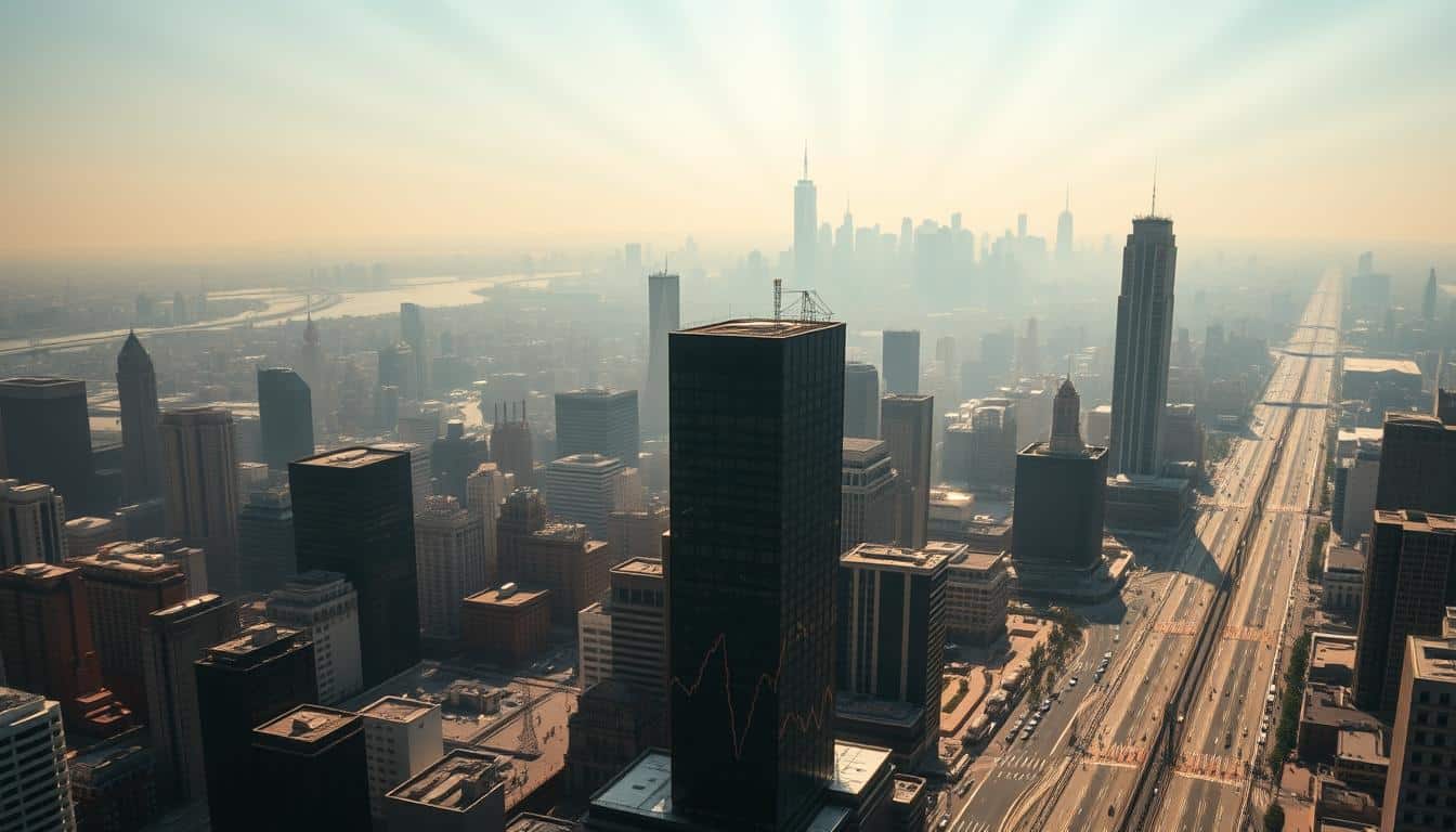 US economic policy trends