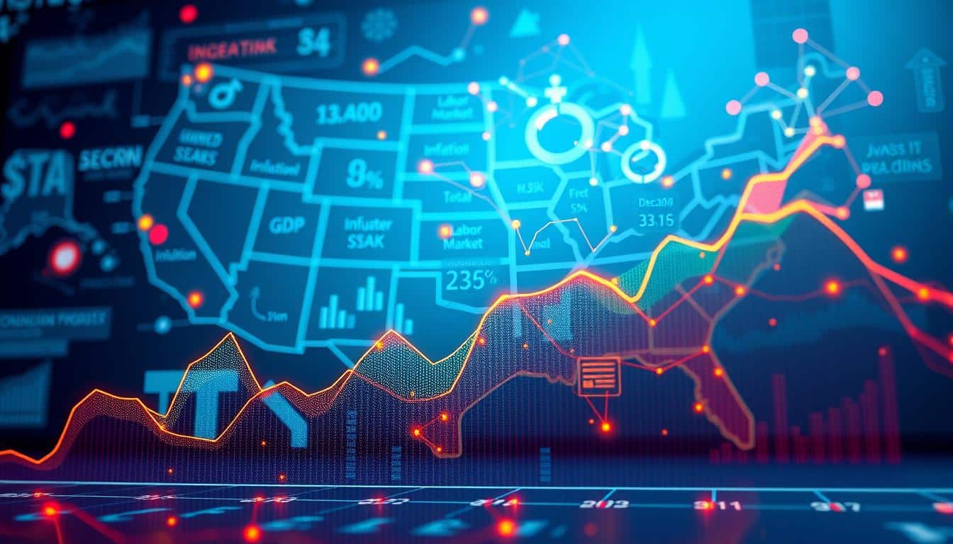 US economy trends
