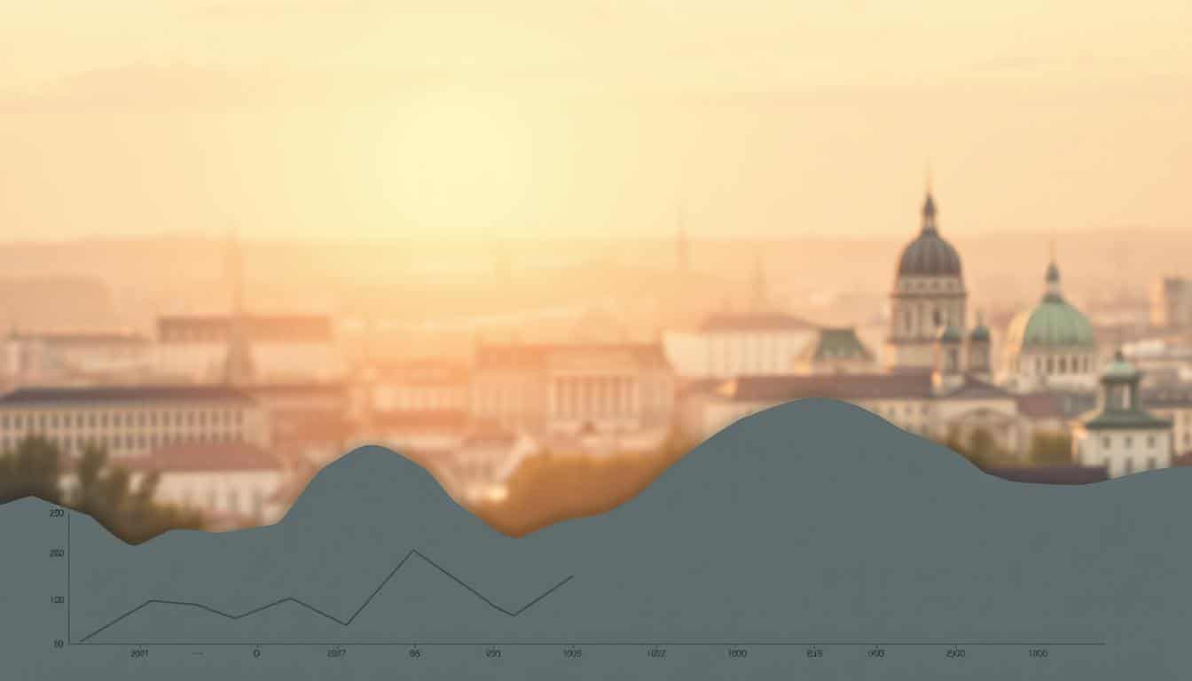 Wirtschaftspolitik Deutschland Trends und Analysen