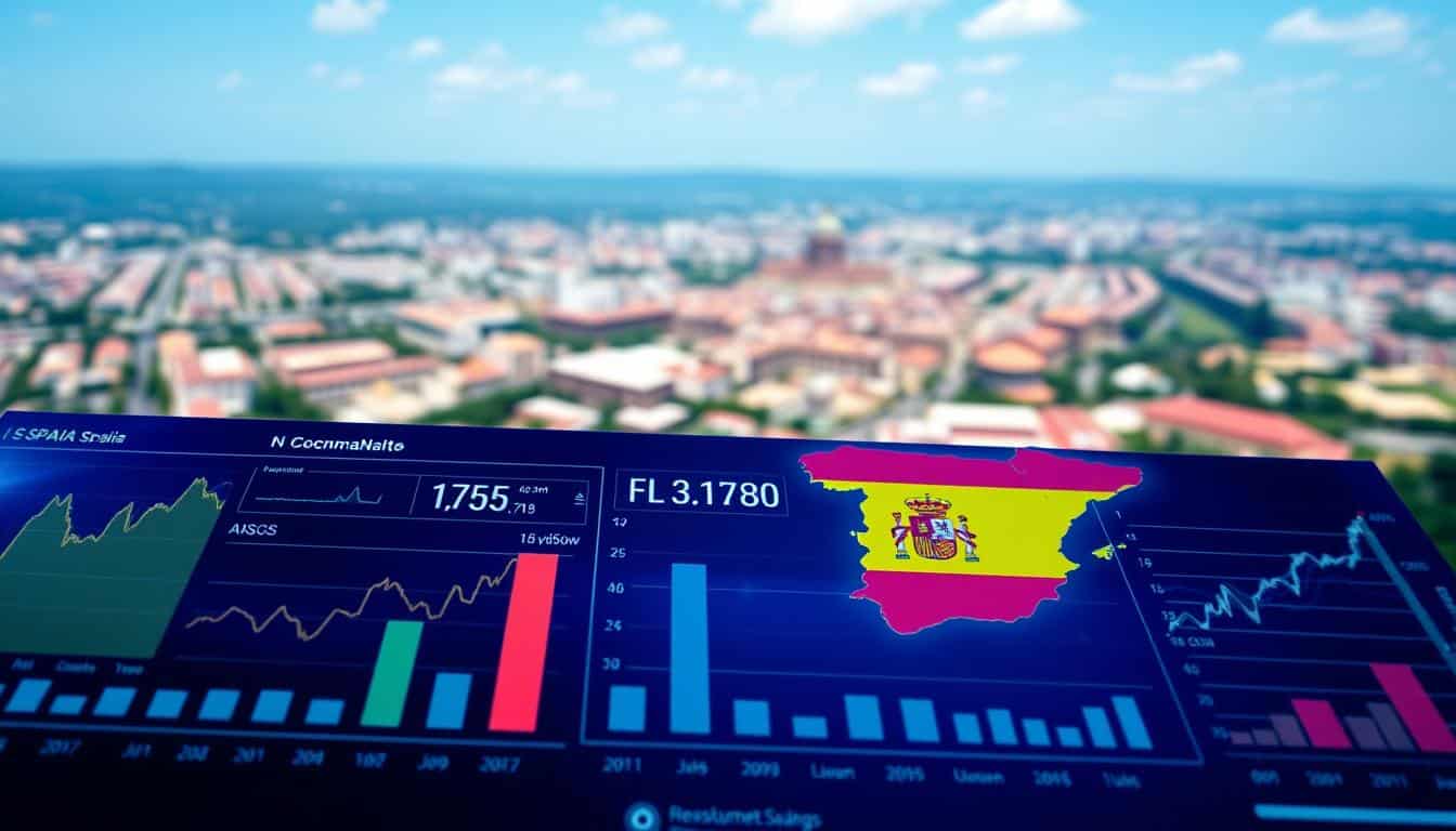 análisis económico en España