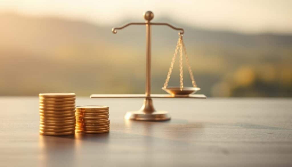 belang van financiële stabiliteit